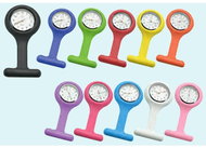 Sundo Watch for Nurses/Medical Staff, Lilac - Watch