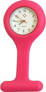 Sundo Watch for Nurses/Medical Staff, Pink - Watch