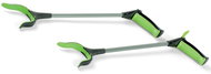 Sundo Grabber / Extended Arm with Jaw Lock and Swivel Jaws, Length 81cm - Feeder