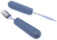 Sundo Silicone Anti-slip Cutlery Holder, 1 piece - Holder