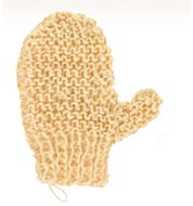 Sundo Inch Massage Glove - Sisal - Massage Glove