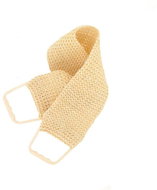 Sundo Massage Belt (Sisal) - Massage Glove