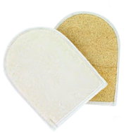 Sundo Massage Gloves - Loofah - Massage Glove