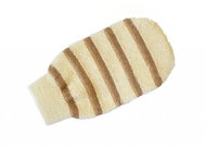 Sundo Massage Gloves - Beige Brown - Massage Glove