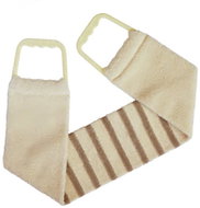 Sundo Massage Washing Belt - Beige Brown - Massage Belt