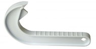 Sundo Can opener with hook on lid - Can Opener
