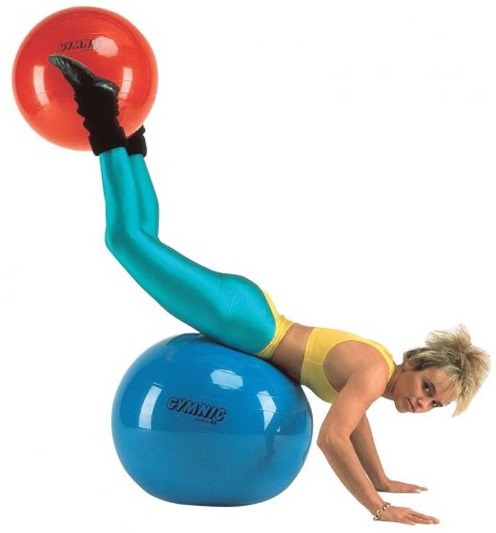 45cm exercise ball hot sale