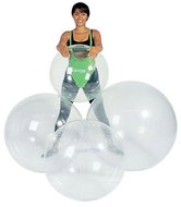 Sundo Gym Balls “Opti-Ball“, Diameter 75cm - Gym Ball