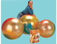 Sundo Gym Balls “Arte“, Diameter 75cm - Gym Ball