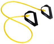 Sundo Flexible Exercise Band Power Up Steptube for Strengthening and Rehabilitation 125cm for Upper Limbs, Various Difficulty Levels - Resistance Band