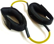 Sundo Elastic Rubber Band for Lower Limb Strengthening and Physical Therapy, Easy Difficulty - Resistance Band