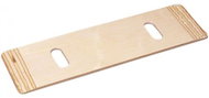 Sundo Movable Pad for Wheelchairs, Wooden, Length of 76cm - Transfer Pad