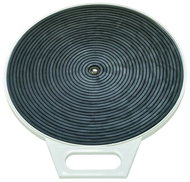 Sundo Swivel Pad with Foot Holder for People after an Accident - Swivel Pad