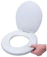Sundo soft toilet seat, universal - Toilet Seat