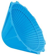 Sundo Anti-slip bottle and jar opener, Blue - Bottle Opener