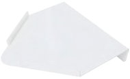 Sundo Food Cutting Board with Raised Edges - Cutting Board