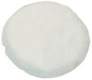 Sundo Froté bavlna potah na nafukovací polštář, průměr 45 cm - Potah