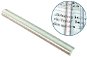 Sundo Ruler with Magnifying glass, Magnification 2x, Length of 30cm - Ruler