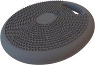Sundo Balancing cushion with handle + pump, diameter approx. 33 cm - Balance Pad