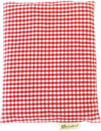 Sundo Cushion with cherry pips, 20x25 cm - Pillow