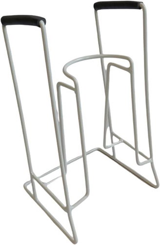 Sundo Metal compression stocking dresser, height 34 cm, width 14 cm - Dressing Aid - Main image