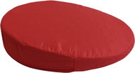Sundo Health seat - round - ? 38 cm, blue - Chair Cushion