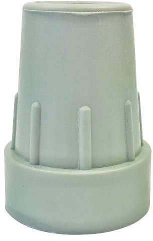 Sundo Spare Rubber Handpiece, Metal Reinforcement, 18mm - Attachment - Main image