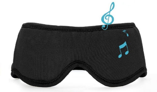 Sleepace Smart Mask M - Sleep Mask - Main image