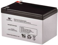 SUNSTONE-POWER AGM battery 12V/12Ah SPT12-12 - Uninterruptible Power Supply