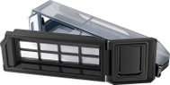 Sunny 1 × Dust container for Ecovacs Deebot X1 Omni, T10 Omni, T10 Turbo - black - Spare Part