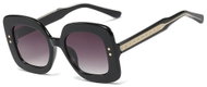 Sunblock Women's oversize sunglasses, Rauma - Glasses