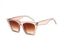 Sunblock Women's sunglasses, square, Jakobsnes - Glasses