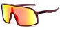 Brýle Veyrey Unisex polarizační brýle, sportovní, Maltinius - Brýle