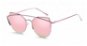 Sunblock Dámské sluneční cat-eye brýle Klofta - Brýle