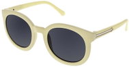 OEM Women's Oversize Sunglasses Dart, White - Glasses