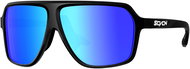Scvcn Pánské sportovní brýle, sluneční, polarizační, Bedivret, světle modrá sklíčka, černé, Uni - Glasses