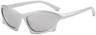 VeyRey Unisex sluneční brýle Narel, bílá, uni - Brýle