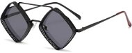 VeyRey Unisex sluneční brýle Aeltimpion, černá, uni - Brýle