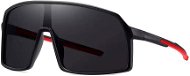 VeyRey Pánské polarizační sluneční brýle, sportovní, Gisilbert - Brýle