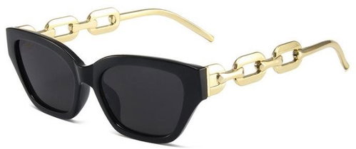 Sunblock Women's cat-eye sunglasses Praeda Main image Sunblock Women's cat-eye sunglasses Praeda - Glasses - Main image