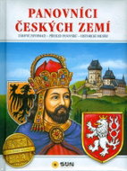 Panovníci českých zemí - Kniha