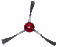 Sunny 1 × Side brush for Ecovacs Deebot T30 Pro Omni red - Small Brush