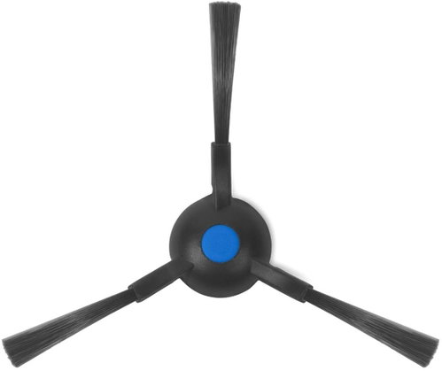 Sunny 1 × Side brush for Ecovacs Deebot T30 Pro Omni blue - Scrubbing Brush - Main image
