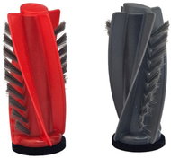 Sunny 2 pcs brush for Roborock Saros 10R - Scrubbing Brush