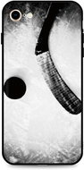 TopQ Cover iPhone SE 2020 silicone Hockey 49301 - Phone Cover