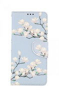 TopQ Case Samsung A12 book Spring 57057 - Phone Case