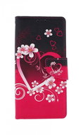 TopQ Case Xiaomi Redmi Note 9 Pro Book Romantika 54556 - Phone Case
