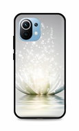 TopQ Cover Xiaomi Mi 11 Lite silicone Waterlily 60098 - Phone Cover