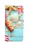 TopQ Case Xiaomi Redmi Note 9 Pro booklet Shells 59944 - Phone Case