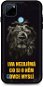Phone Cover TopQ Cover Realme C21Y silicone Lion 69731 - Kryt na mobil